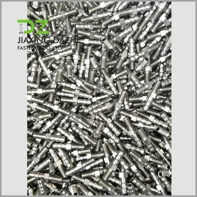 2043 Series Male Tube Fitting / Hex Union