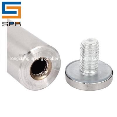 Vehicle Processing High Quality Stainless Steel Hardware Screw