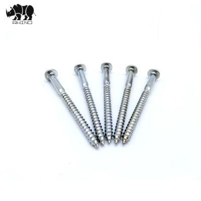 Top Quality Pan Head Wood Screw