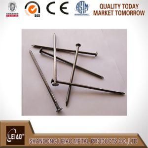Wholesale Factory Price Common Polished Iron Wire Nail