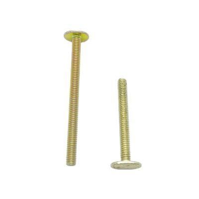 Ring Shank Screw Clout Nail