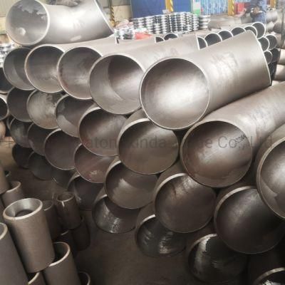 Copper Elbow, 90 Degree Short Radius Copper Elbow