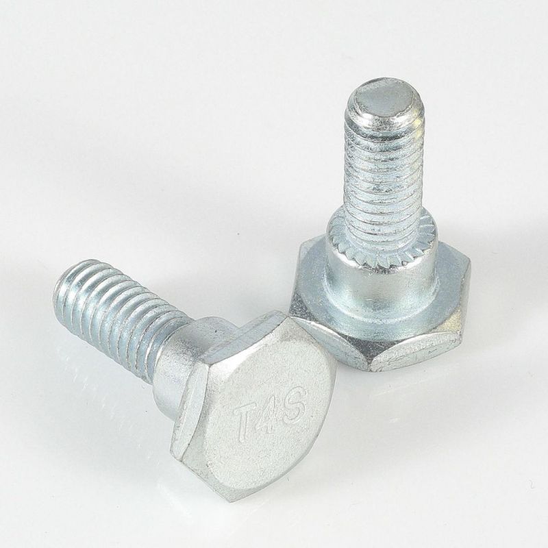 China Fasteners Factory Gold Supplier Wholesale Customized Brass Screw for Furniture