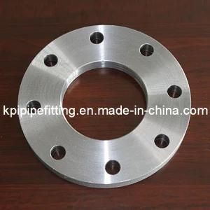 Carbon Steel Flange, DIN, ANSI, JIS, Bs, En Standards