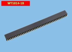 Pin Header, Row Mother, Horn Pin