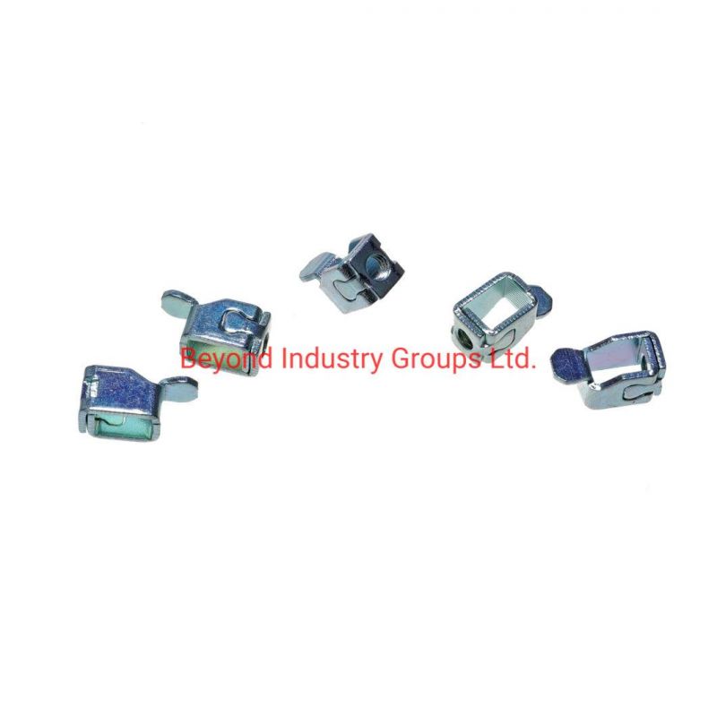 Sealing Bolts Terminal Screw Factory