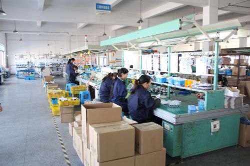 D. O. T. Pneumatic Push in Fittings