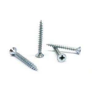 Star Drive Chipboard Screw