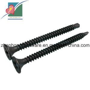 Countersunk Head Screw Plaster Board Screws (ZH-SP-089)