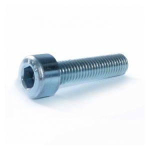 High Quality Zinc Black Hex Socket Head Bolt DIN912