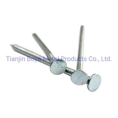 Tianjin Factory Polished 1 - 6&quot; Common Wire Nail Low Price