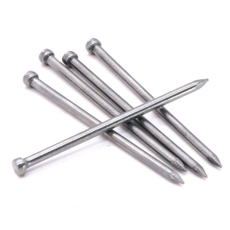 High Quality Finishing Iron Wire Nail Common Wire Nails