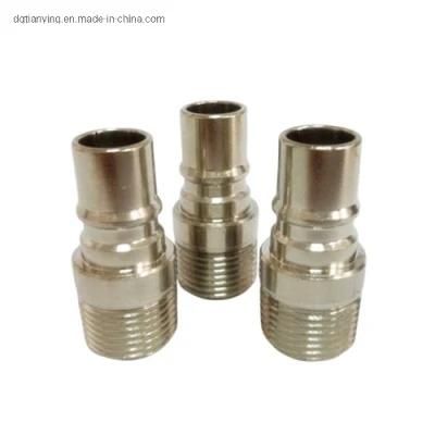 Staubli Brass Mold/Mould Male Female Water Coupling and Hose Nipple