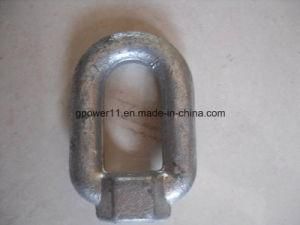 Us Type Eye Nut G400 Hot Dipped Galvanized