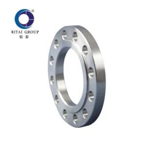 Professional Customized CNC Machining Turning Carbon Steel Forging Pipe Fitting Flanges