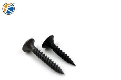 Drywall Screw with #6/#7/#8/#10 Size Self Tapping Screw