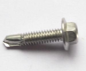 DIN7504K self drilling screw