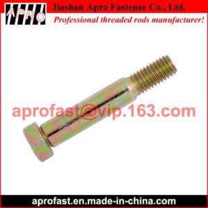 DIN609 Hexagon Head Shoulder Screw