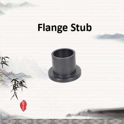 HDPE Flange Stub of Pipe Fitting