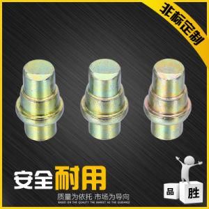 Customized Step Rivet