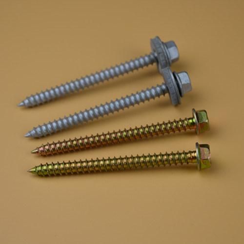 Bimetal Screw