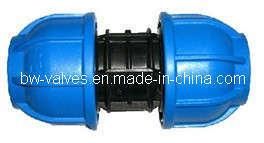 High Quality PP Compression Fitting