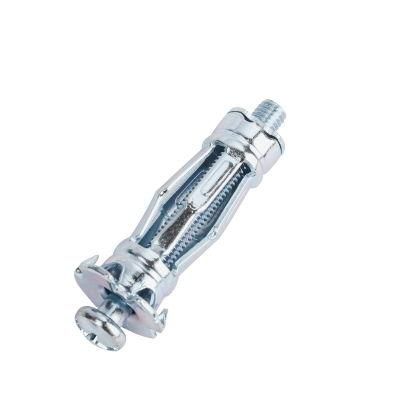 Molly Anchor Metal Hollow Wall Anchor Plasterboard Fixing