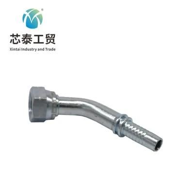 Top Quality Hydraulic Hose Fittings 20141 China Supplier OEM Price Supplier