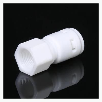 Mscf0402 Plastic Water Fittings with Different Size for Water Filter