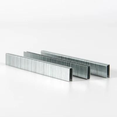 Industrial Wire Staple for Furniture &amp; Upholstery