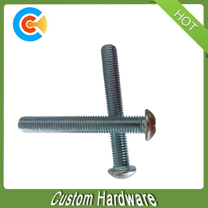 Pan Head Triangle Drive Screw Anti-Theft Screw Safety Screw