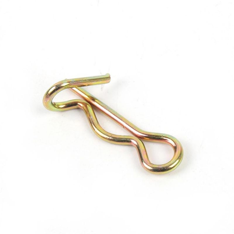 Spring Pin, Split Pin, Cotter Pin, Lock Pin