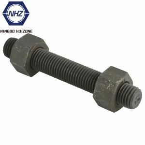 Stud Bolts/Threaded Rods ASTM A193 B7m