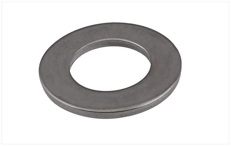 Factory Provide Aluminum Gasket M8 China Gasket Washer