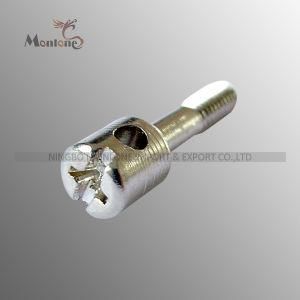 Seal Screws Made of Steel or Brass (S005)