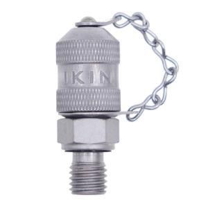 Integral Type Hydraulic Test Couplings with BSPP ED Ring Seal