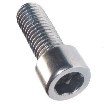 Hex Socket Cap Screws DIN912 Grade 8.8 10.9 12.9