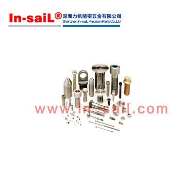 DIN 479-1985 Square Head Bolts with Short Dog Point