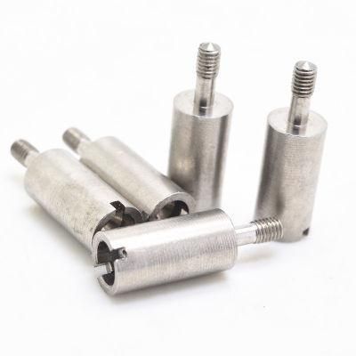 OEM Custom CNC Machine Screw
