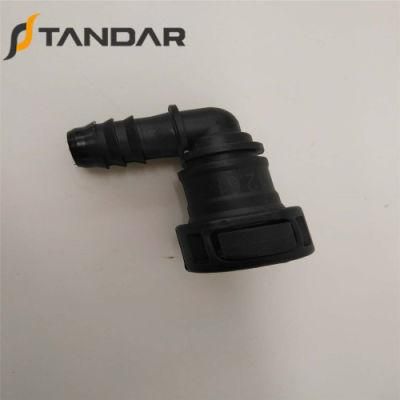 12.61mm 1/2&quot; Fuel Quick Connector SAE J2044 for Truck Fuel Lines