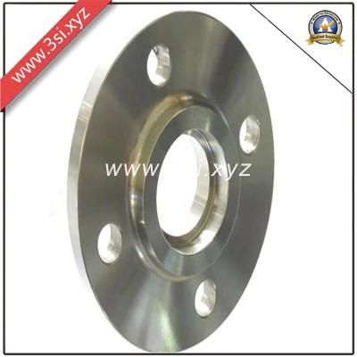 Stainless Steel Forged Socket Welding Flange (YZF-E404)