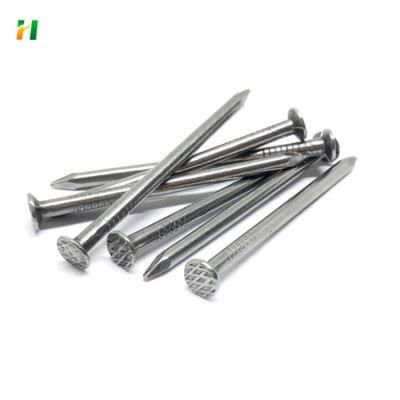 Cheap Price Q195 Common Round Iron Nail/Wire Nail/Building Metal Nail/Iron Nail/Polished Nail/Steel Nails/Wooden Nail/Galvanized Concrete Nail