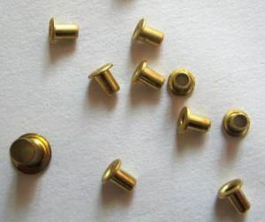Factory Outlet Core Pulling Rivets Yeelet Bind Rivet Pop Rivet Rivet Nut Rivet Hollow Rivet Semi Tubular Rivets Push Rivet Snap Button