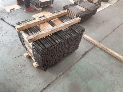 Stud Bolt - Blackened Surface-M28*450-Chinese Factory Seller