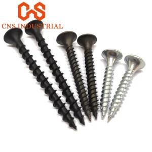 Galvanized Self Tapping Screw Tornillos Drywall Screw for Gypsum Board