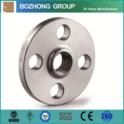 N10675 Stainless Steel Rolling Pipe Flange