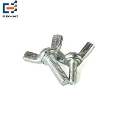 A2-70 Wing Bolt and Nut Stainless Steel Wing Screw M16