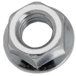 DIN6923 Hexagon Flange Nuts