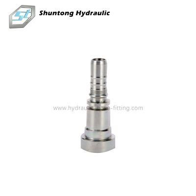 SAE Interlock Flange 9000 Psi (87993-16-16)