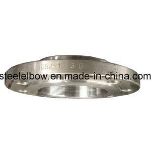 Carbon Steel Forged Thread Flange